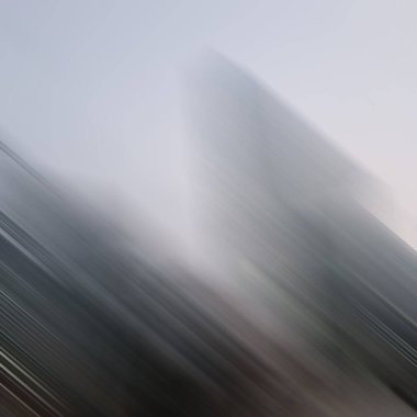 Renklerin soyut hareket bulanık arkaplanı