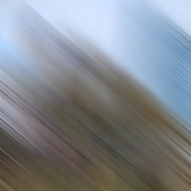 Renklerin soyut hareket bulanık arkaplanı