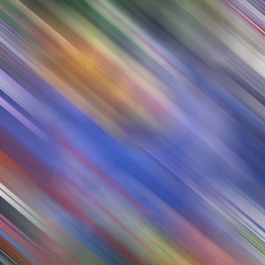 Renklerin soyut hareket bulanık arkaplanı