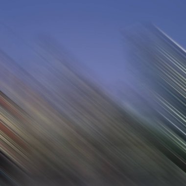 Renklerin soyut hareket bulanık arkaplanı