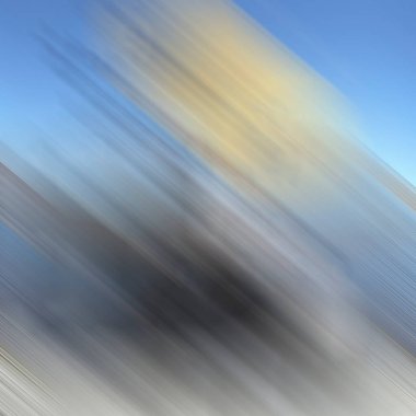 Renklerin soyut hareket bulanık arkaplanı