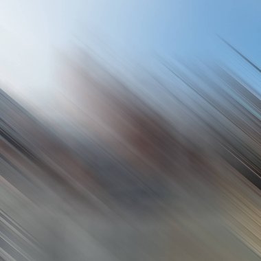 Renklerin soyut hareket bulanık arkaplanı