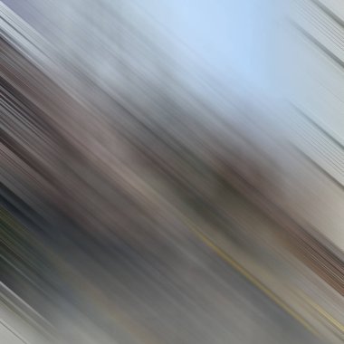 Renklerin soyut hareket bulanık arkaplanı