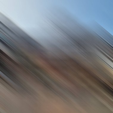 Renklerin soyut hareket bulanık arkaplanı