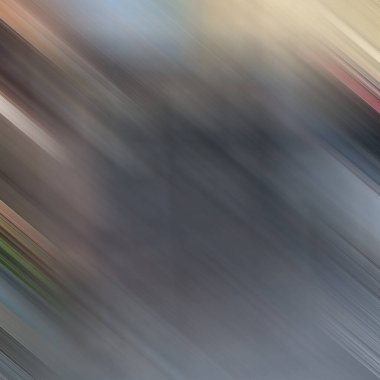 Renklerin soyut hareket bulanık arkaplanı