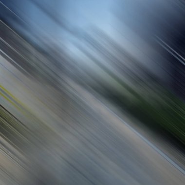 Renklerin soyut hareket bulanık arkaplanı