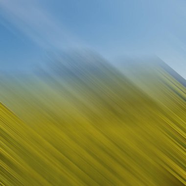 Renklerin soyut hareket bulanık arkaplanı