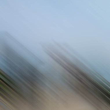 Renklerin soyut hareket bulanık arkaplanı