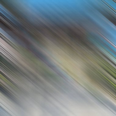 Renklerin soyut hareket bulanık arkaplanı