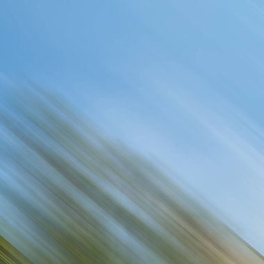 Renklerin soyut hareket bulanık arkaplanı