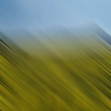 Renklerin soyut hareket bulanık arkaplanı