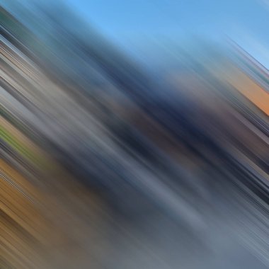 Renklerin soyut hareket bulanık arkaplanı