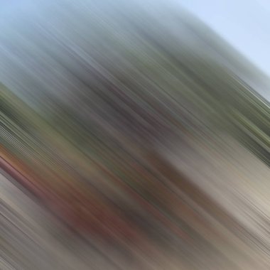 Renklerin soyut hareket bulanık arkaplanı