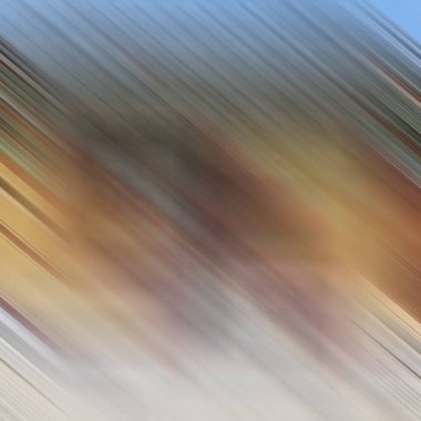 Renklerin soyut hareket bulanık arkaplanı