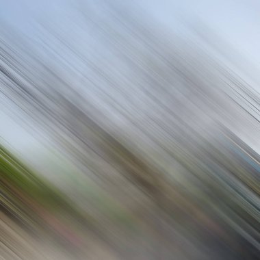 Renklerin soyut hareket bulanık arkaplanı