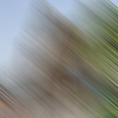 Renklerin soyut hareket bulanık arkaplanı