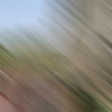 Renklerin soyut hareket bulanık arkaplanı