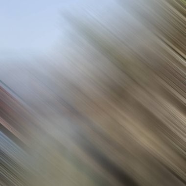 Renklerin soyut hareket bulanık arkaplanı