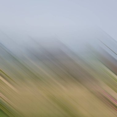 Renklerin soyut hareket bulanık arkaplanı