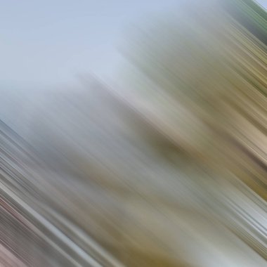 Renklerin soyut hareket bulanık arkaplanı