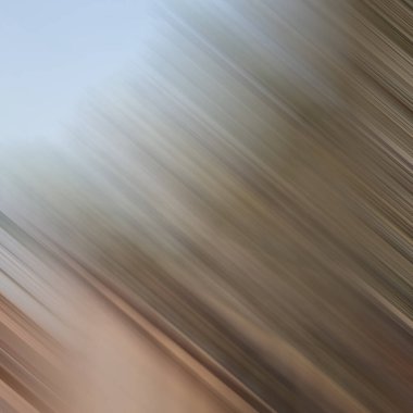 Renklerin soyut hareket bulanık arkaplanı