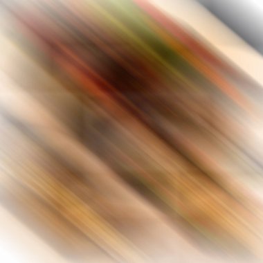 Renklerin soyut hareket bulanık arkaplanı
