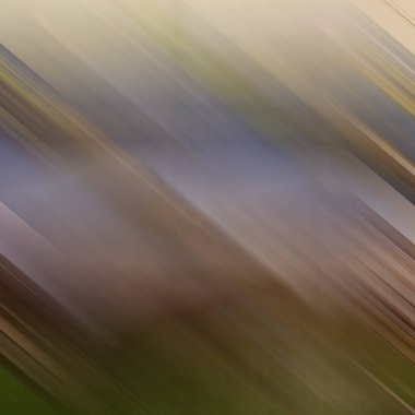 Renklerin soyut hareket bulanık arkaplanı