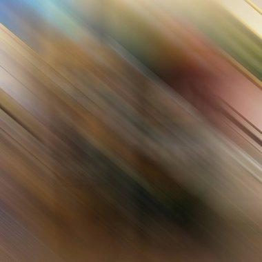 Renklerin soyut hareket bulanık arkaplanı