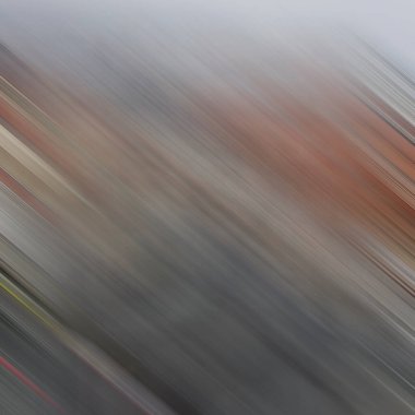 Renklerin soyut hareket bulanık arkaplanı