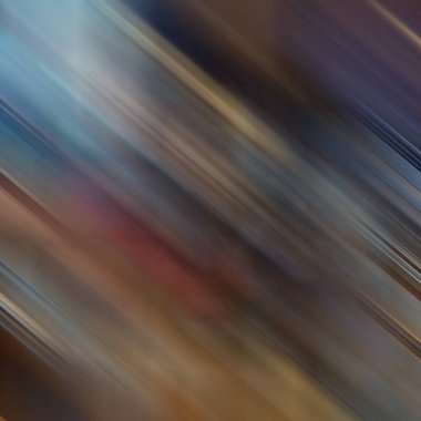 Renklerin soyut hareket bulanık arkaplanı
