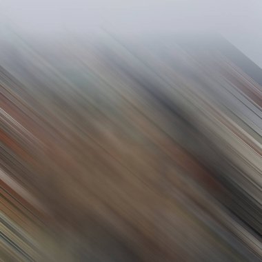 Renklerin soyut hareket bulanık arkaplanı