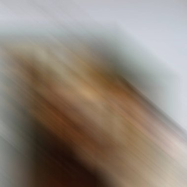 Renklerin soyut hareket bulanık arkaplanı