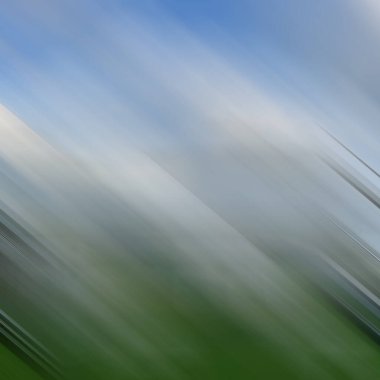 Renklerin soyut hareket bulanık arkaplanı