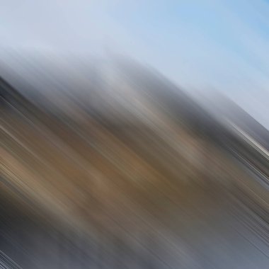 Renklerin soyut hareket bulanık arkaplanı