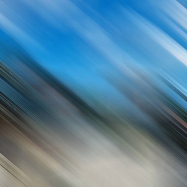 Renklerin soyut hareket bulanık arkaplanı