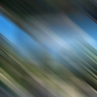 Renklerin soyut hareket bulanık arkaplanı