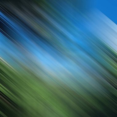 Renklerin soyut hareket bulanık arkaplanı