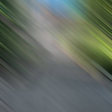 Renklerin soyut hareket bulanık arkaplanı