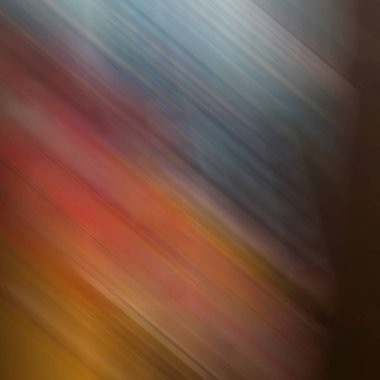 Renklerin soyut hareket bulanık arkaplanı