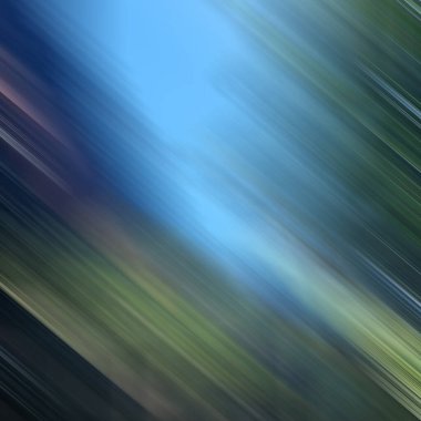 Renklerin soyut hareket bulanık arkaplanı