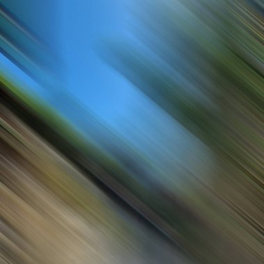 Renklerin soyut hareket bulanık arkaplanı