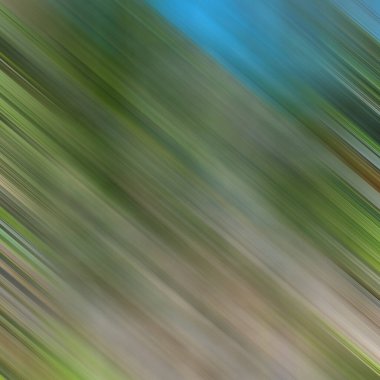 Renklerin soyut hareket bulanık arkaplanı