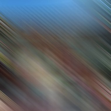 Renklerin soyut hareket bulanık arkaplanı