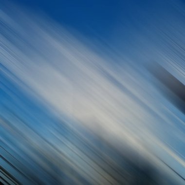 Renklerin soyut hareket bulanık arkaplanı