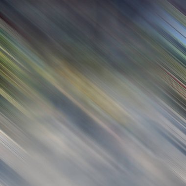 Renklerin soyut hareket bulanık arkaplanı