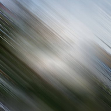 Renklerin soyut hareket bulanık arkaplanı