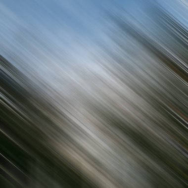 Renklerin soyut hareket bulanık arkaplanı