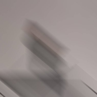 Renklerin soyut hareket bulanık arkaplanı