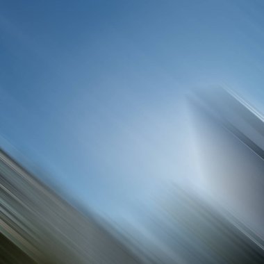 Renklerin soyut hareket bulanık arkaplanı