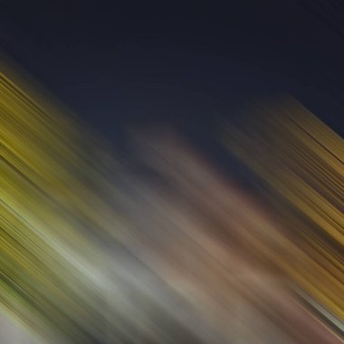 Renklerin soyut hareket bulanık arkaplanı